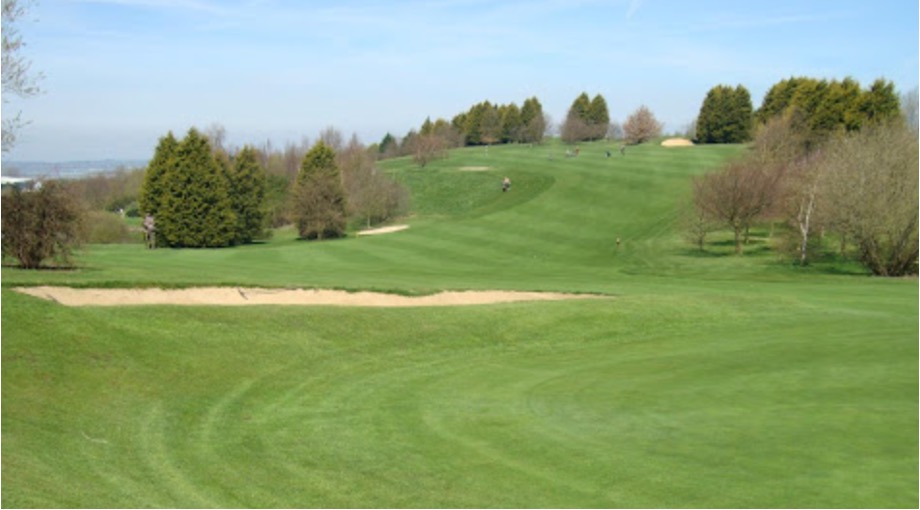 Photo of Upchurch River Valley Golf Course